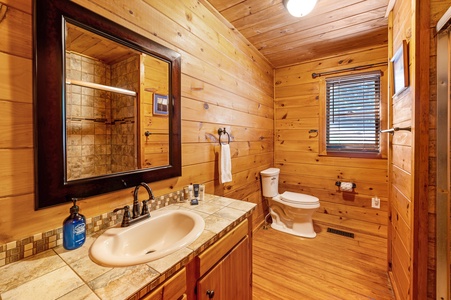 Eagles Ridge - Morganton GA