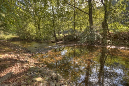 Sipping Rise- Fightingtown Creek View