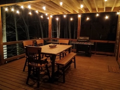 Roseann's Treehouse