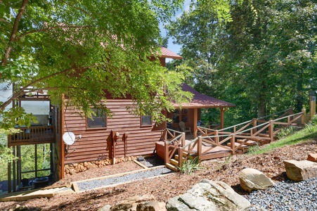 Eagles Ridge - Morganton GA