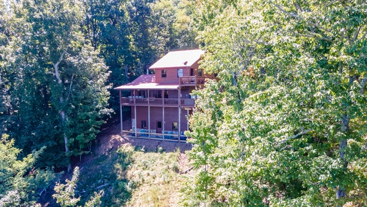 Eagles Ridge - Morganton GA
