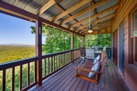 Eagles Ridge - Morganton GA