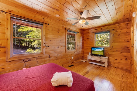 Eagles Ridge - Morganton GA