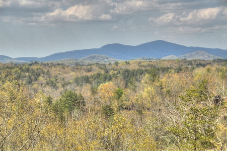 Feather Ridge - Entry Level Long-Range Views