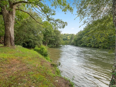 The River House - Toccoa River and Hothouse Creek