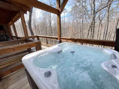 Rustic Elegance