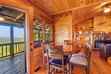 Eagles Ridge - Morganton GA