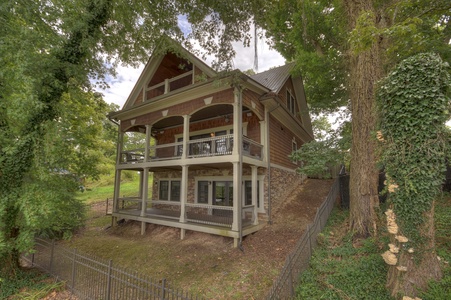 Blue Ridge Cottage - Downtown Blue Ridge Cabin