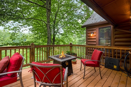 Millstone Haven - Entry Level Deck