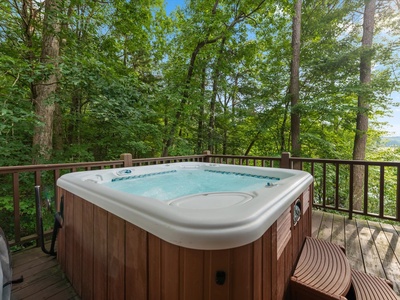 Medley Sunset Cove- Private deck hot tub
