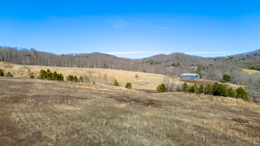 The Peaceful Meadow Cabin- Mountain View