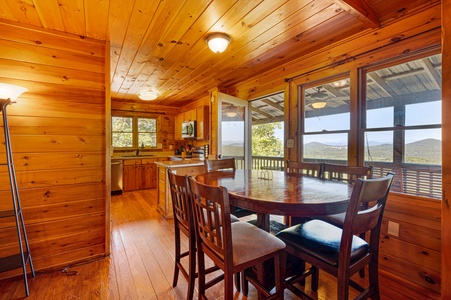 Eagles Ridge - Morganton GA