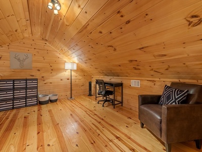 Rivendell - Loft