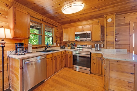Eagles Ridge - Morganton GA