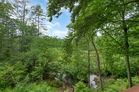 Millstone Haven - Ritchie Creek