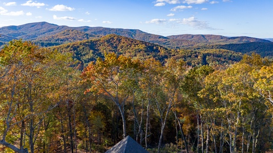 Eagle Ridge - Aerial View