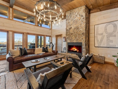 Harvest Moon - Entry Level Living Room