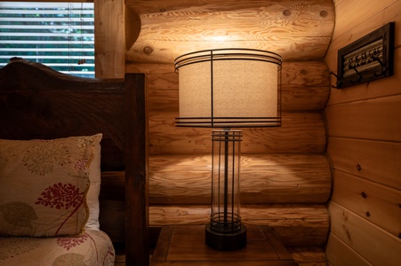Celtic Clouds - Entry Level Primary King Bedroom Suite