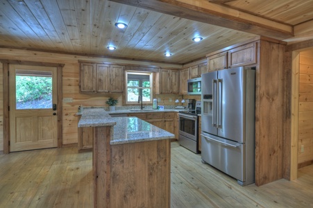 Are We There Yet - Stainless Steel Appliances