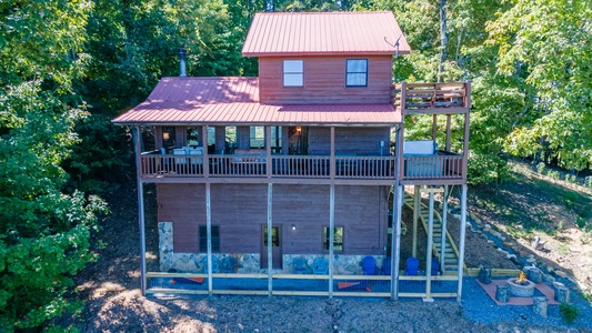 Eagles Ridge - Morganton GA