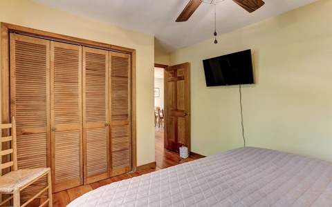 Honeycomb Hideaway