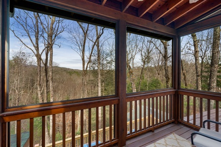 Deer Haven - King Suite Private Balcony