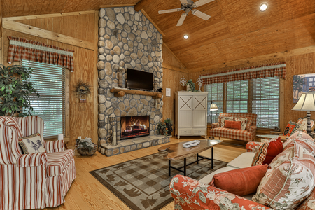 Two Duck Creek Cottage