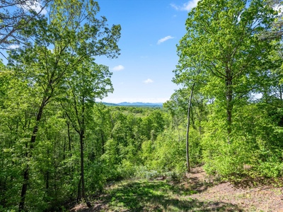 Mountain Breeze - Gorgeous Mountain Views