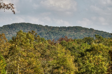 Cedar Ridge- Long range mountain views