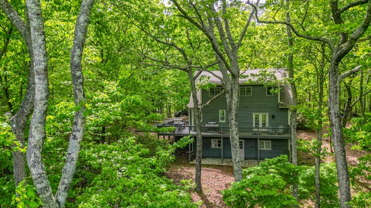 Robin's Nest at Big Canoe