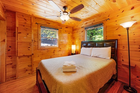 Eagles Ridge - Morganton GA
