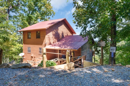 Eagles Ridge - Morganton GA