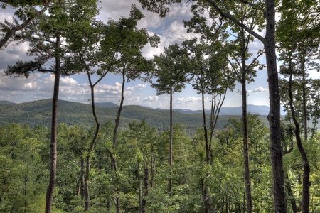 A Perfect Day- Long range views