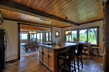 Fireside Bluff