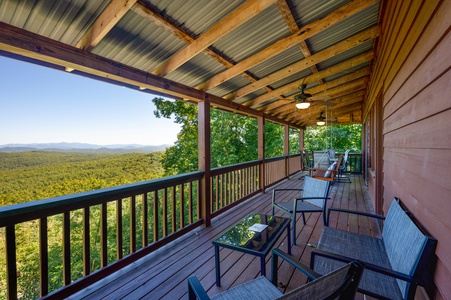 Eagles Ridge - Morganton GA