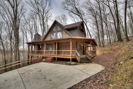 Roseann's Treehouse