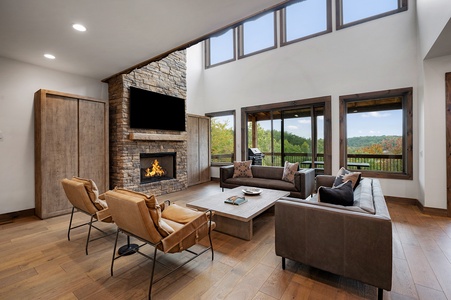 Vacay Chalet