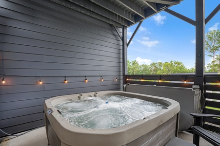 A Stoney Marina - Private Hot Tub