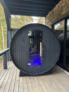 Misty Trail Lakehouse - Sauna