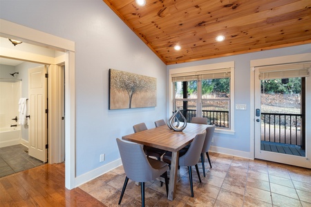 The Orchard - Dining Table