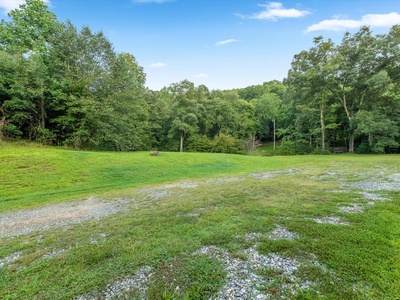 The River House - Riverfront Cabin Rental on 5 Acres