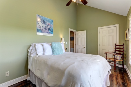 Big Sky - Guest Bedroom 2