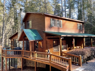 Bear Creek
