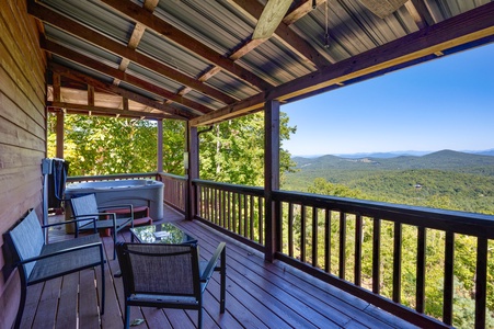 Eagles Ridge - Morganton GA