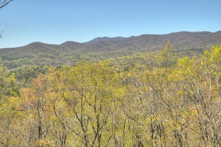 A Birds Eye View - Long Range View