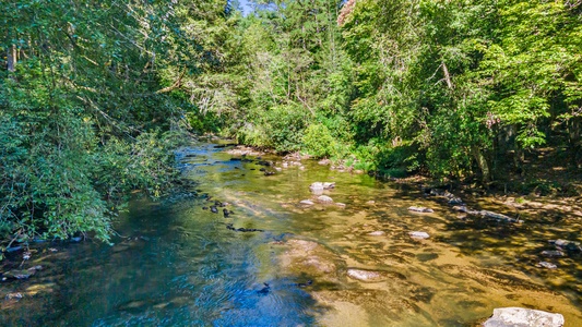 Mountaintown Creek Lodge