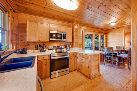 Eagles Ridge - Morganton GA