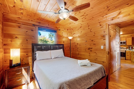Eagles Ridge - Morganton GA