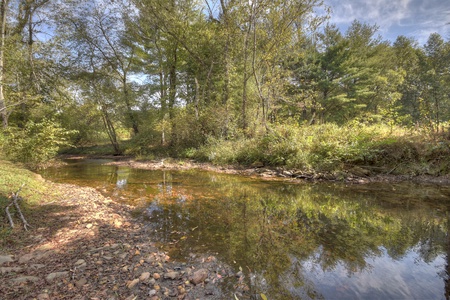Sipping Rise - Fightingtown Creek