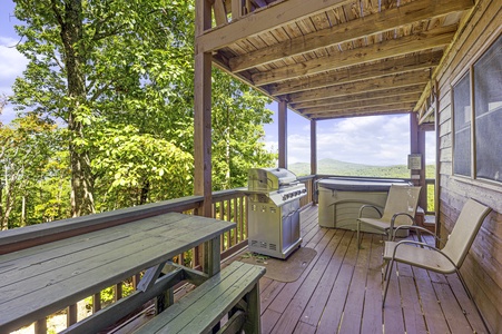 Eagles Ridge - Morganton GA